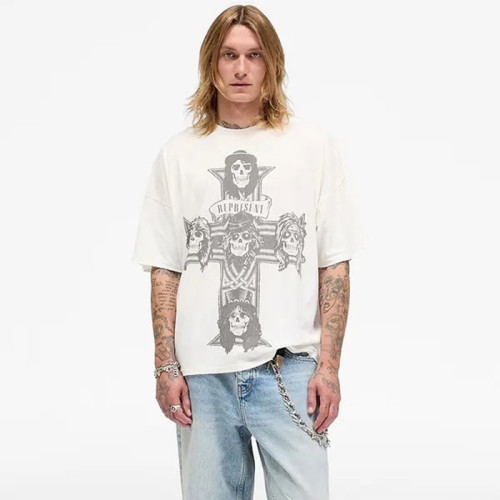 리프리젠트 남성 라운드 반팔티 - Represent Mens Round Tshirt - rec13408x