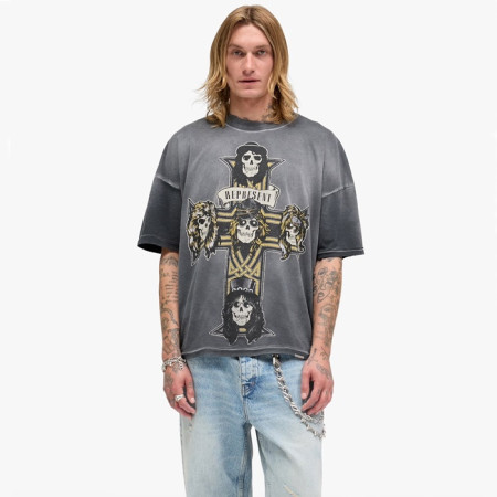 리프리젠트 남성 라운드 반팔티 - Represent Mens Round Tshirt - rec13409x