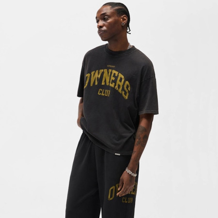 리프리젠트 남성 라운드 반팔티 - Represent Mens Round Tshirt - rec13410x