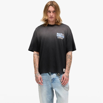 리프리젠트 남성 라운드 반팔티 - Represent Mens Round Tshirt - rec13413x