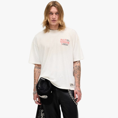 리프리젠트 남성 라운드 반팔티 - Represent Mens Round Tshirt - rec13414x