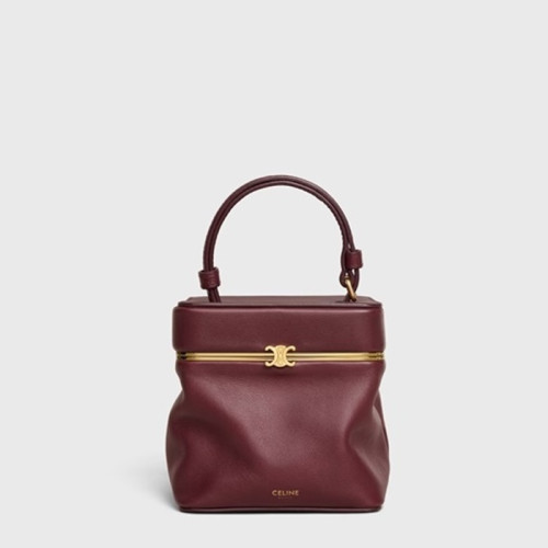 셀린느 여성 트리옹프 프레임 백 - Celine Womens Triomphe Frame Bag - ceb13322x