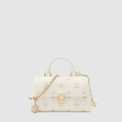 루이비통 여성 나노 마들렌 M13796 - Louis vuitton Womens Nano Madeleine - lvb13327x