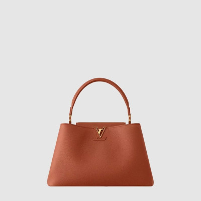 루이비통 여성 카퓌신 MM 수플 M14371 - Louis vuitton Womens Capucines MM Souffle - lvb13329x