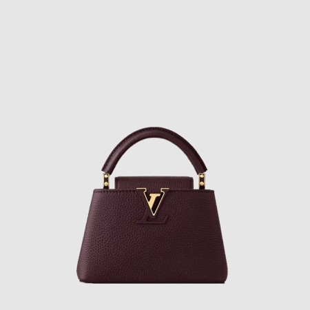 루이비통 여성 카퓌신 미니 M25893 - Louis vuitton Womens Capucines Mini - lvb13330x