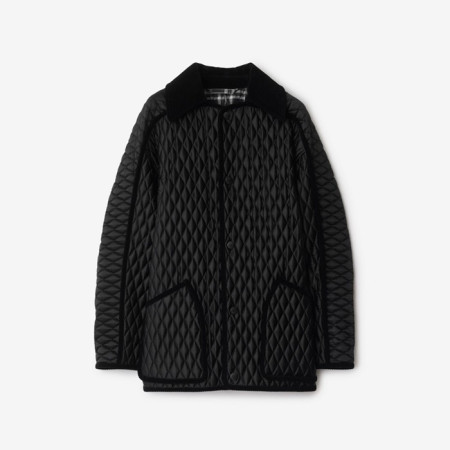 버버리 여성 다운 자켓 - Burberry Womens Down Jacket - buc13392x