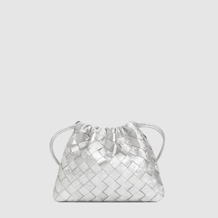 보테가베네타 여성 스몰 더스트 백 - Bottega veneta Womens Small Dust Bag - bvb13342x