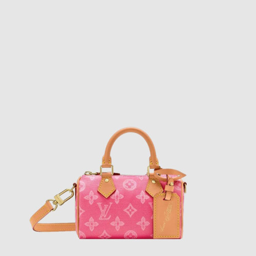 루이비통 여성 나노 스피디 M28322 - Louis vuitton Womens Nano Speedy - lvb13346x