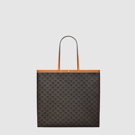 셀린느 여성 라지 플랫 쇼퍼 - Celine Womens Large Flat Shopper - ceb13348x