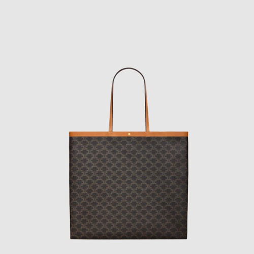 셀린느 여성 라지 플랫 쇼퍼 - Celine Womens Large Flat Shopper - ceb13348x