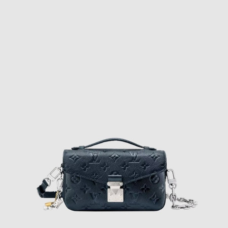 루이비통 여성 포쉐트 메티스 이스트 웨스트 M26456 - Louis vuitton Womens Pochette Metis East West - lvb13358x