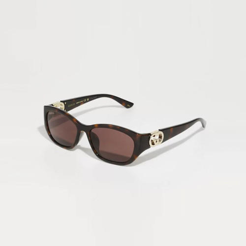 구찌 여성 이니셜 선글라스 - Gucci Womens Sunglasses - acc6933x