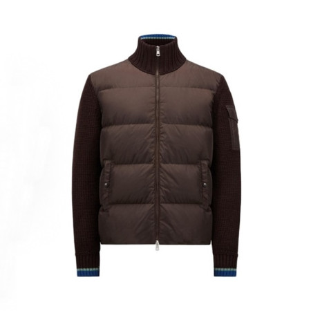 몽클레어 남성 다운 패딩 - Moncler Mens Down Padding - moc13413x