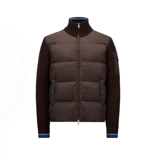 몽클레어 남성 다운 패딩 - Moncler Mens Down Padding - moc13413x