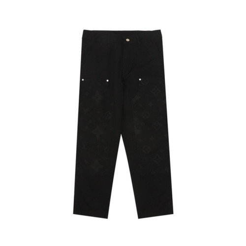 루이비통 남성 캐쥬얼 팬츠 - Louis vuitton Mens Casual Pants - lvc13426x