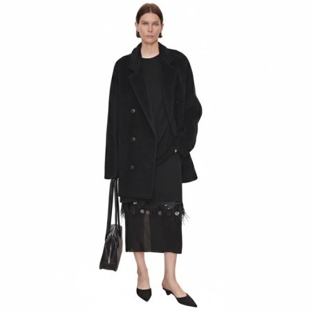 막스마라 여성 아이콘 코트 - Maxmara Womens Icon Coat - mac13434x