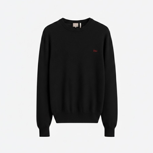 디올 남성 라운드 스웨터 - Dior Mens Round Sweater - dic13440x