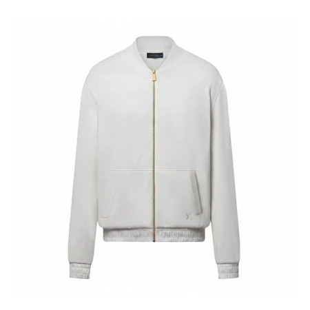 루이비통 남성 양면 자켓 - Louis vuitton Mens Reversible Jacket - lvc13451x