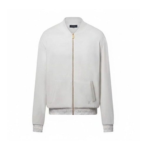 루이비통 남성 양면 자켓 - Louis vuitton Mens Reversible Jacket - lvc13451x