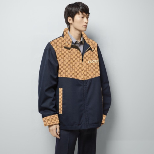 구찌 남성 캐쥬얼 자켓 - Gucci Mens Casual Jacket - guc13458x