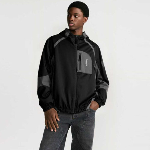디올 남성 캐쥬얼 재킷 - Dior Mens Casual Jacket - dic13459x