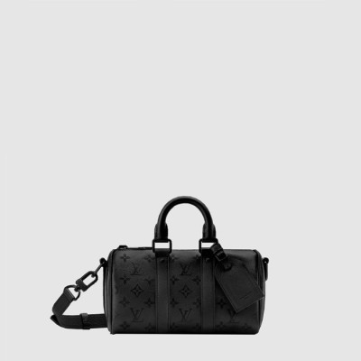 루이비통 남성 키폴 반둘리에 25 M28369 - Louis vuitton Mens Keepall Bandoulière 25 - lvb13360x