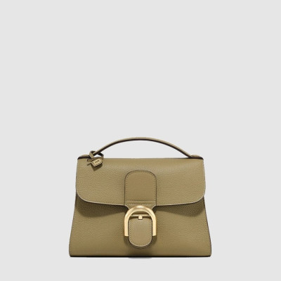 델보 여성 브리앙 템포 S - Delvaux Womens Brillant Tempo S - deb13367x