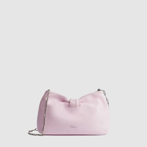 디올 여성 보우 스몰 백 - Dior Womens Bow Small Bag - dib13379x
