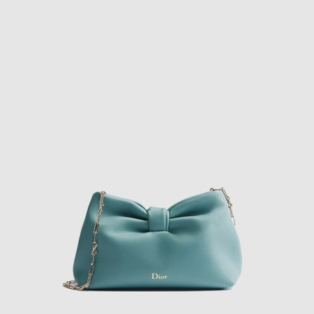 디올 여성 보우 스몰 백 - Dior Womens Bow Small Bag - dib13380x