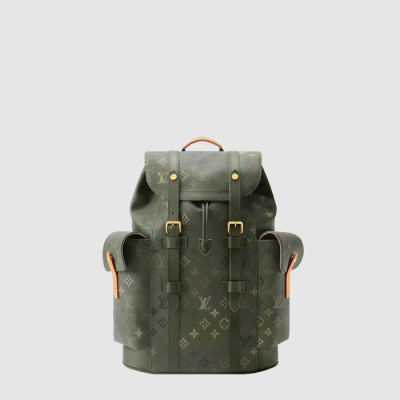 루이비통 남성 크리스토퍼 MM M27080 - Louis vuitton Mens Christopher MM - lvb13390x