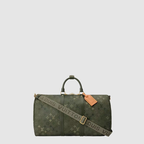 루이비통 남성 키폴 반둘리에 50 M26959 - Louis vuitton Mens Keepall Bandoulière 50 - lvb13391x