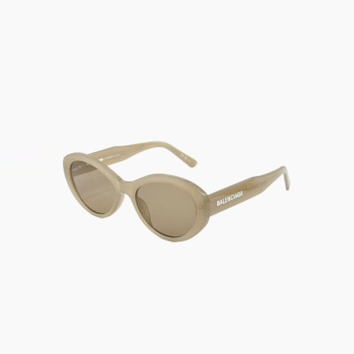 발렌시아가 남/녀 이니셜 선글라스 - Balenciaga Unisex Sunglasses - acc6949x