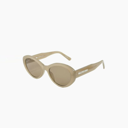 발렌시아가 남/녀 이니셜 선글라스 - Balenciaga Unisex Sunglasses - acc6949x