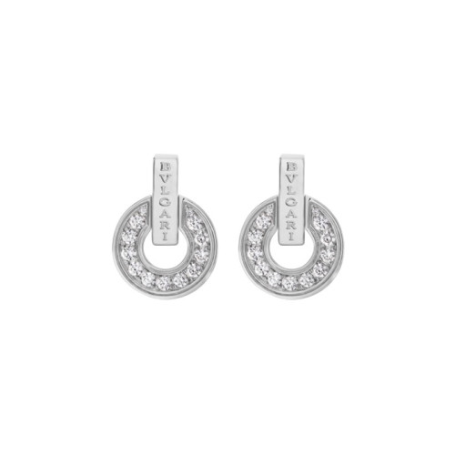 불가리 여성 골드 이어링 - Bvlgari Womens Gold Earring - acc6974x