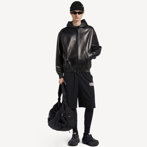 발렌시아가 남성 캐쥬얼 쇼츠 - Balenciaga Mens Casual Shorts - bac13463x