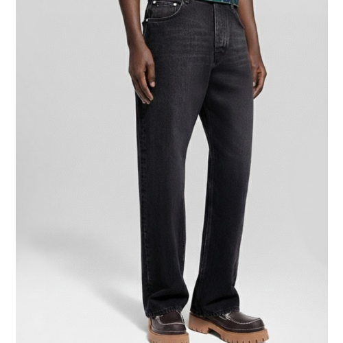 루이비통 남성 트렌디 청바지 - Louis vuitton Mens Trendy Jeans - lvc13468x