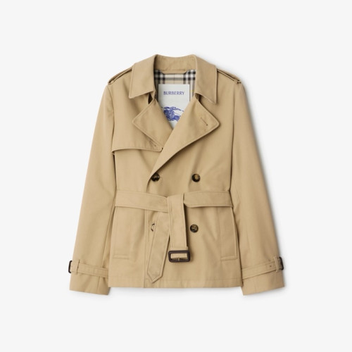 버버리 여성 트렌치 자켓 - Burberry Womens Trench Jacket - buc13470x