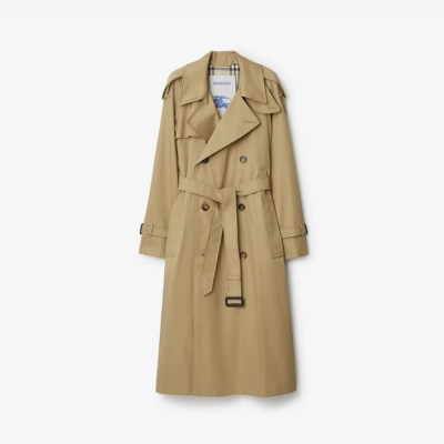 버버리 여성 트렌치 코트 - Burberry Womens Trench Coat - buc13471x