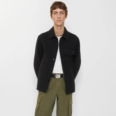 버버리 남성 양면 자켓 - Burberry Mens Reversible Jacket - buc13472x
