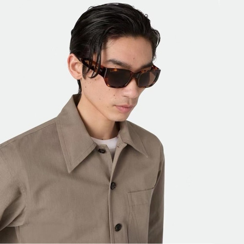 보테가 베네타 남성 프리미엄 안경테 - Bottega veneta Mens Premium Glasses Frame - acc6979x