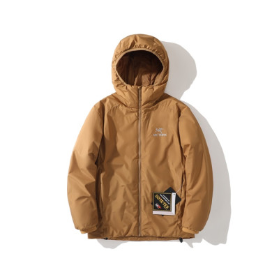 아크테릭스 남/녀 다운 파카 - Arcteryx Unisex Down Parka - arc13481x