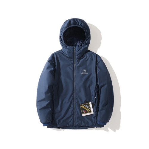 아크테릭스 남/녀 다운 파카 - Arcteryx Unisex Down Parka - arc13483x