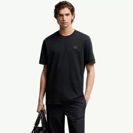 몽클레어 남성 반팔 티셔츠 - Moncler Mens Round Tshirt - moc13494x