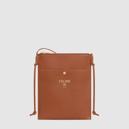 셀린느 여성 샤프 파우치 - Celine Womens Sharp Pouch - ceb13397x