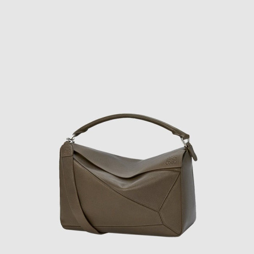 로에베 남성 라지 퍼즐 백 - Loewe Mens Large Puzzle Bag - lob13403x