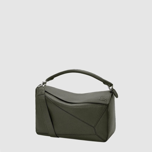 로에베 남성 라지 퍼즐 백 - Loewe Mens Large Puzzle Bag - lob13404x
