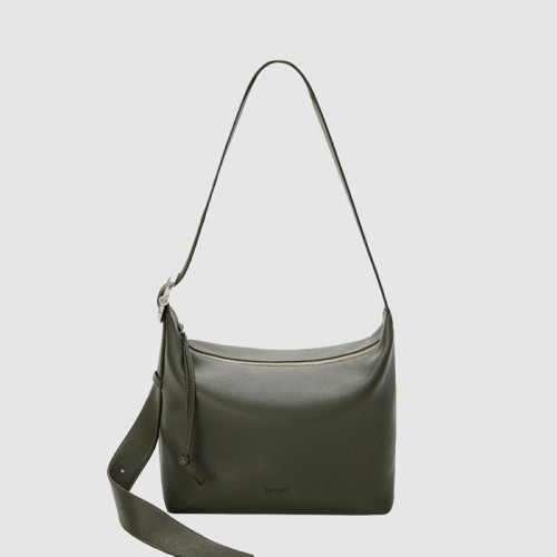 로에베 남성 루프 호보 - Loewe Mens Loop Hobo - lob13405x