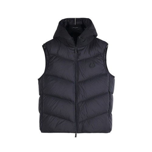 몽클레어 남성 덕다운 베스트 - Moncler Mens Down Vest - moc13509x