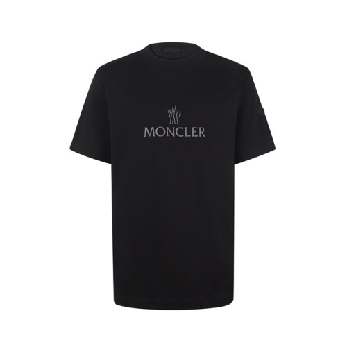 몽클레어 남성 반팔 티셔츠 - Moncler Mens Round Tshirt - moc13514x