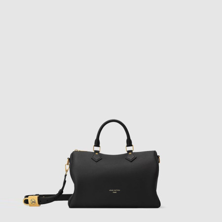 루이비통 여성 스피디 소프트 30 M24891 - Louis vuitton Womens Speedy Soft 30 - lvb13407x